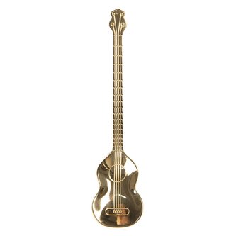 Dezertní lžička GUITAR