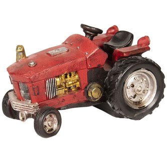 Traktor