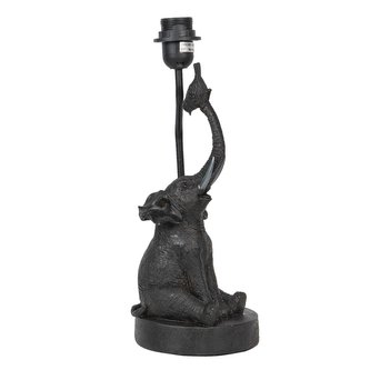 Noha ke stolní lampě ELEPHANT