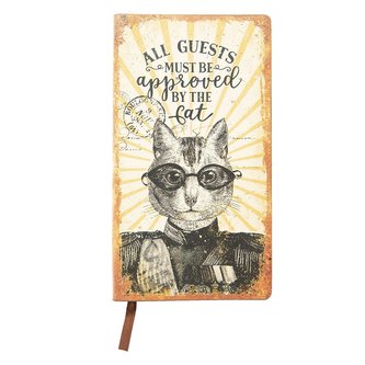 Notes CAT