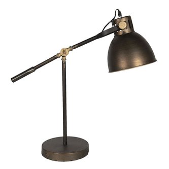 Stolní lampa