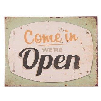 Cedule OPEN