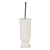 WC kartáč s nádobou