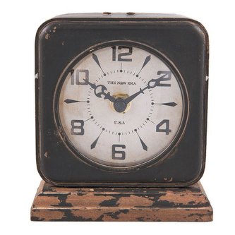 Stolní hodiny THE NEW ERA