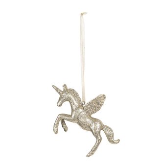 Vánoční ozdoba UNICORN