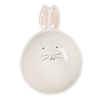 Keramická miska RABBIT
