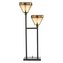 Stolní lampa Tiffany