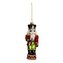 Vánoční ozdoba NUTCRACKER