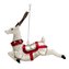 Vánoční ozdoba REINDEER