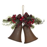 Dekorace na dveře BELLS