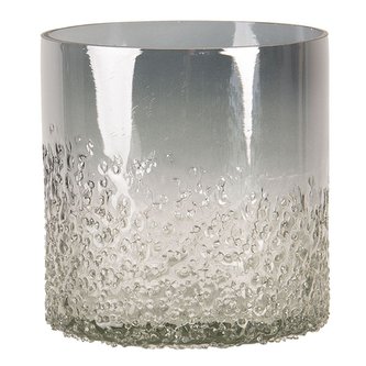 Sklenička na čajovou svíčku