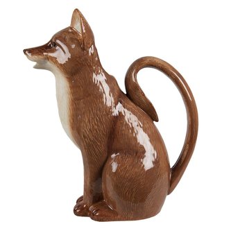 Dolomitový džbánek FOX