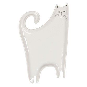 Keramická miska CAT