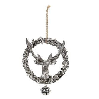 Vánoční ozdoba DEER