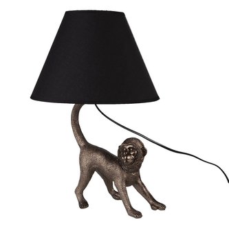 Stolní lampa MONKEY