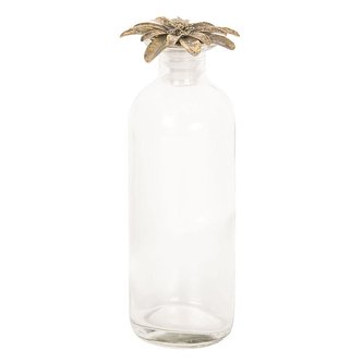 Dekorativní lahvička