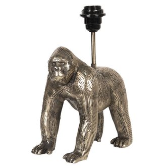 Noha ke stolní lampě GORILLA
