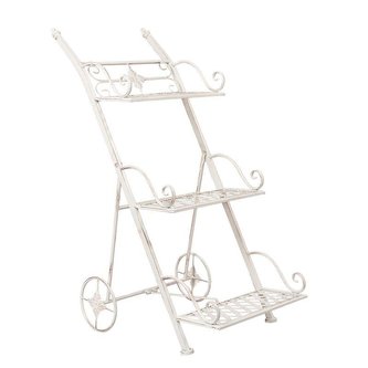 Stojan na květináče