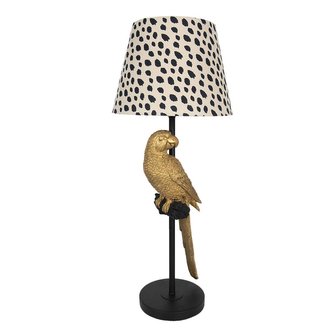 Stolní lampa PARROT