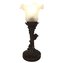 Stolní lampa Tiffany