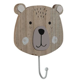 Háček BEAR