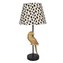Stolní lampa PARROT