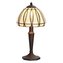 Stolní lampa Tiffany