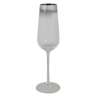 Sklenička na sekt