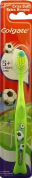 Colgate zubní kartáček -  Kids 5+ NEW