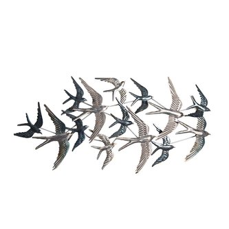 Nástěnná dekorace BIRDS