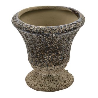 Keramický květináček