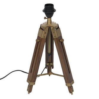 Stolní lampa TRIPOD