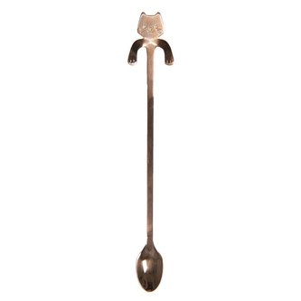 Dezertní lžička CAT