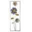 Nástěnná dekorace FLOWERS