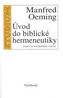 Úvod do biblické hermeneutiky