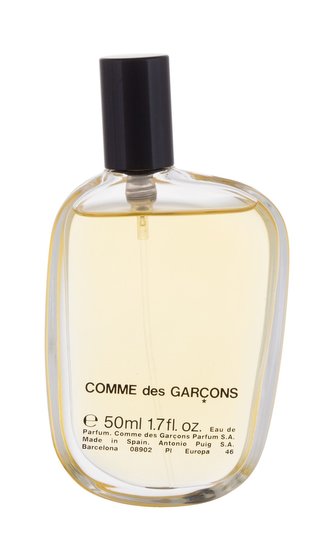 COMME des GARCONS Comme des Garcons Parfémovaná voda 50 ml unisex