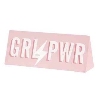 Cedule GRL PWR
