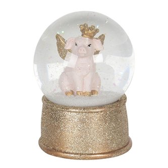 Sněžítko PIG ANGEL