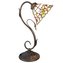 Stolní lampa Tiffany