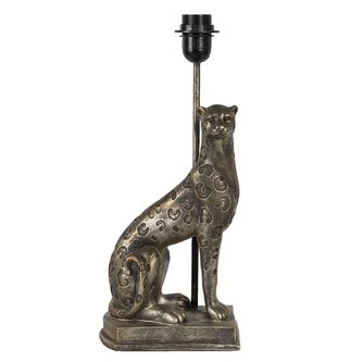 Noha ke stolní lampě LEOPARD