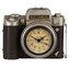 Stolní hodiny CAMERA