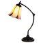 Stolní lampa Tiffany