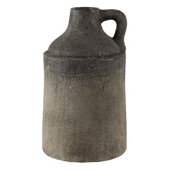 Dekorativní keramický džbánek