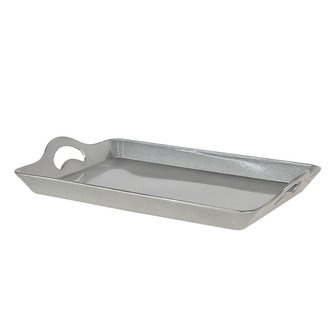 Melaminový podnos 45*32*3 cm
