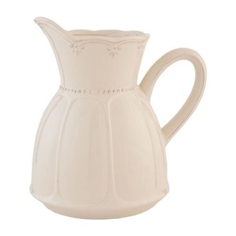 Keramický džbánek RUSTIC ROMANCE