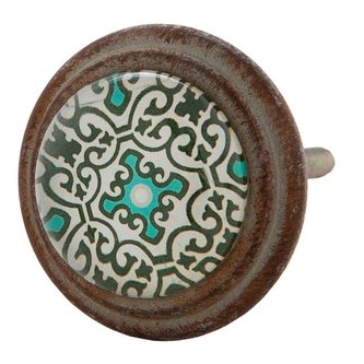 Nábytková úchytka