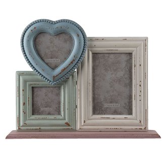 Sestava fotorámečků