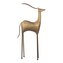 Dekorativní antilopa