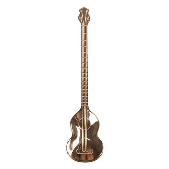 Dezertní lžička GUITAR