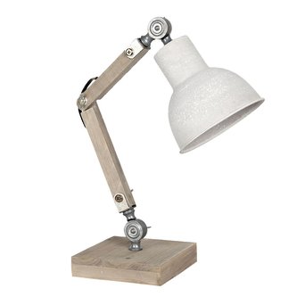 Stolní lampa